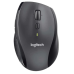 Logitech Mouse M705 Wireless Marathon (910-006034) USB - фото 1