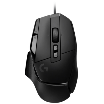 Logitech G502 X Black (910-006138)