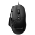 Logitech G502 X Black (910-006138) - фото 1