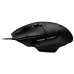 Logitech G502 X Black (910-006138) - фото 2