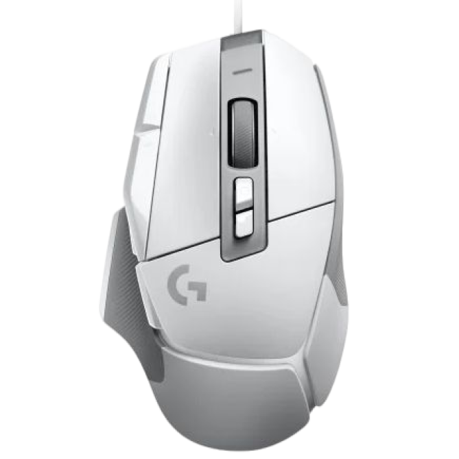 Logitech G502 X (910-006146) White USB - изображение 1