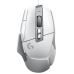 Logitech G502 X (910-006146) White USB - фото 1
