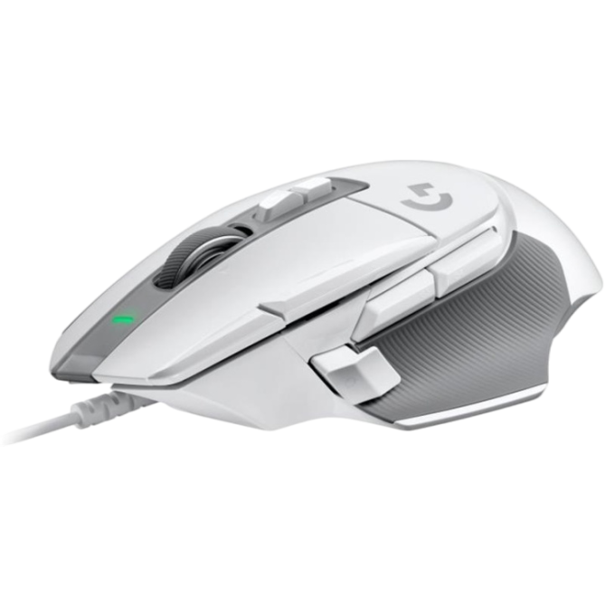 Logitech G502 X (910-006146) White USB - изображение 2