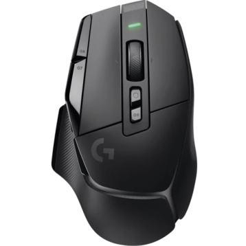 Logitech G502 X Lightspeed Black (910-006180)