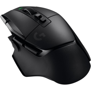 Logitech G502 X Lightspeed Black (910-006180)