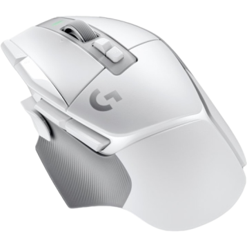 Logitech G502 X Lightspeed (910-006189) White