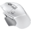 Logitech G502 X Lightspeed (910-006189) White