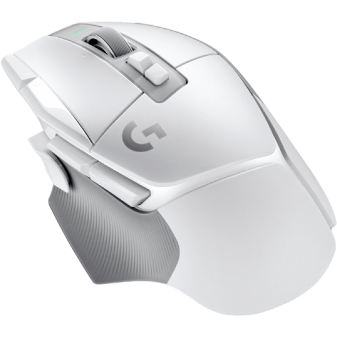 Logitech G502 X Lightspeed (910-006189) White - зображення 1