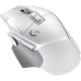 Logitech G502 X Lightspeed (910-006189) White - фото 1