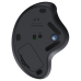 Logitech Ergo M575 Mouse Graphite (910-006221) - фото 2