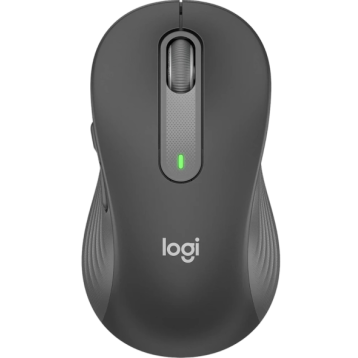 Logitech Signature M650 L Graphite (910-006236)