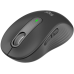 Logitech Signature M650 L Graphite (910-006236) - фото 2