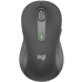 Logitech Signature M650 L LEFT Graphite (910-006239) - фото 1
