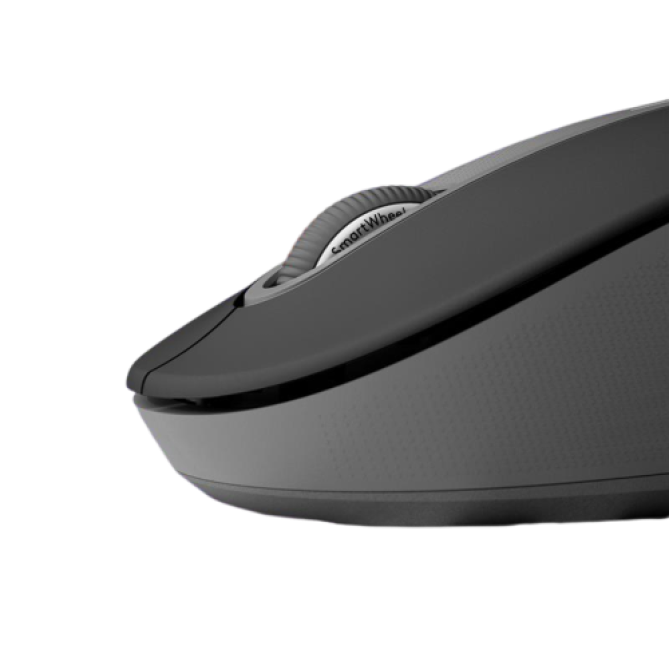 Logitech Signature M650 L LEFT Graphite (910-006239) - зображення 2