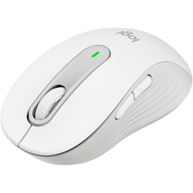 Logitech Signature M650 Off-White (910-006255) - зображення 2