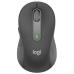 Logitech Signature M650 (910-006274) Graphite USB - фото 1
