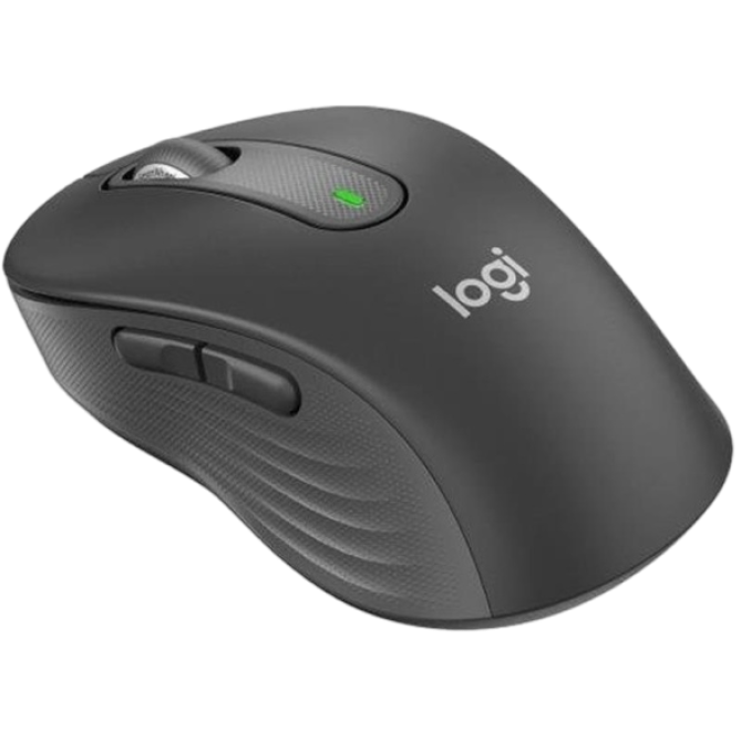 Logitech Signature M650 (910-006274) Graphite USB - зображення 2