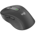 Logitech Signature M650 (910-006274) Graphite USB - фото 2