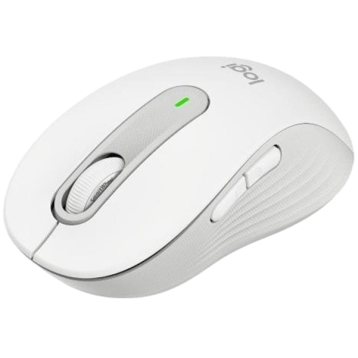 Logitech Signature M650 (910-006275) Off White USB