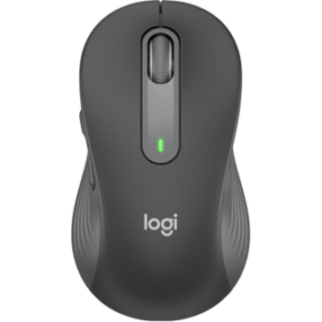 Logitech Signature M650 L Wireless for Business Graphite (910-006348)