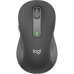Logitech Signature M650 L Wireless for Business Graphite (910-006348) - фото 1