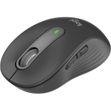 Logitech Signature M650 L Wireless for Business Graphite (910-006348)