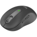 Logitech Signature M650 L Wireless for Business Graphite (910-006348) - фото 2