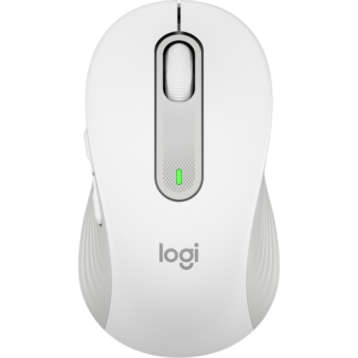 Logitech Signature M650 for Business Large Off-White (910-006349)