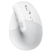 Logitech Lift Bluetooth Vertical Ergonomic (910-006496) White USB - фото 1