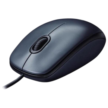 Logitech M100 Black (910-006652)