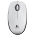 Logitech M100 White (910-006764) - фото 1