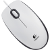 Logitech M100 White (910-006764) - фото 2