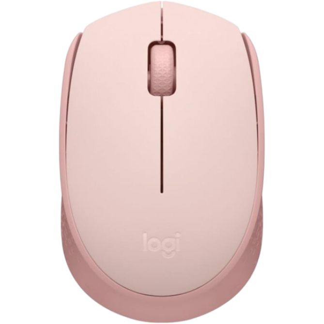 Logitech M171 Rose (910-006865) - зображення 1