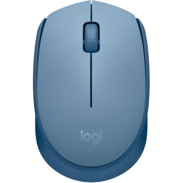Logitech M171 Blue/Grey (910-006866)