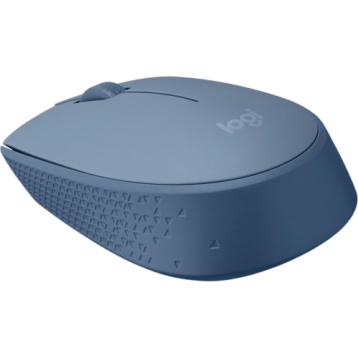Logitech M171 Blue/Grey (910-006866)