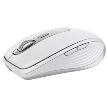 Logitech MX Anywhere 3S Pale Grey (910-006930)
