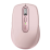 Logitech MX Anywhere 3S Rose (910-006931)