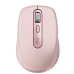 Logitech MX Anywhere 3S Rose (910-006931) - фото 1