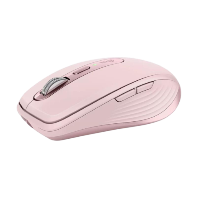 Logitech MX Anywhere 3S Rose (910-006931) - изображение 2