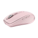 Logitech MX Anywhere 3S Rose (910-006931) - фото 2