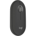 Logitech Pebble Mouse 2 M350s Graphite (910-007015) - фото 2