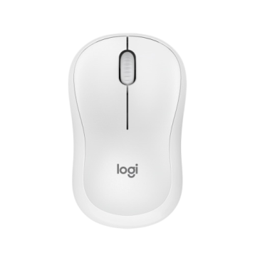 Logitech M240 Silent Off White (910-007120)