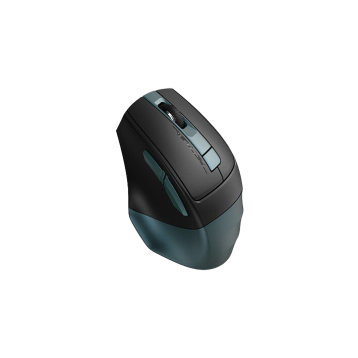 A4Tech Fstyler FB35CS Midnight Green