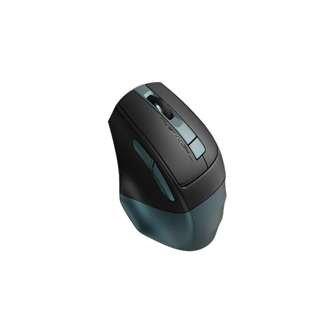 A4Tech Fstyler FB35CS Midnight Green - зображення 2