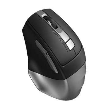 A4Tech Fstyler FB35CS Smoky Grey