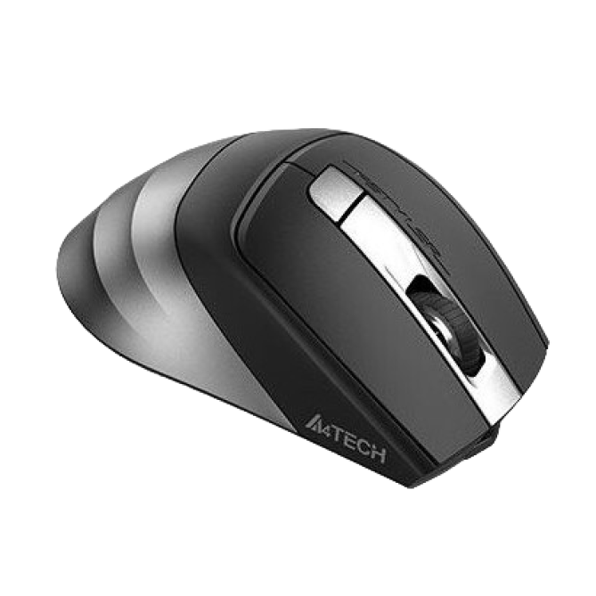 A4Tech Fstyler FB35CS Smoky Grey - изображение 3