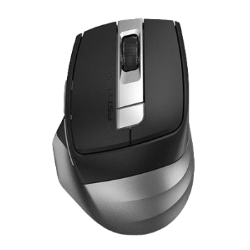 A4Tech Fstyler FB35CS Smoky Grey