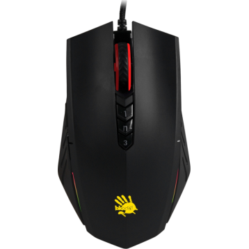 A4Tech A70A Bloody Matte Black
