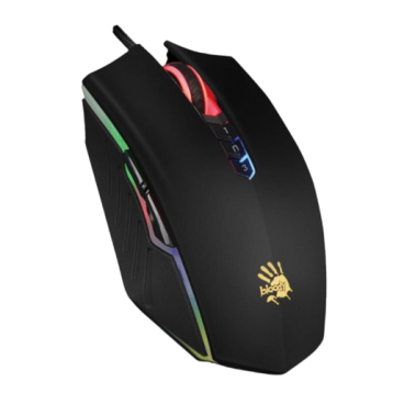 A4Tech A70A Bloody Matte Black