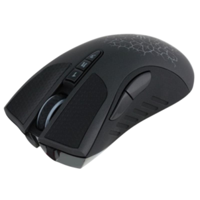 A4Tech A90A Bloody Black - изображение 2